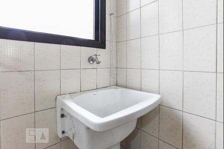 Apartamento à venda com 180m², 4 quartos e 3 vagas Apartamento à venda com 180m², 4 quartos e 3 vagasÁrea de Serviço