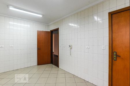 Apartamento à venda com 180m², 4 quartos e 3 vagas Apartamento à venda com 180m², 4 quartos e 3 vagasCozinha