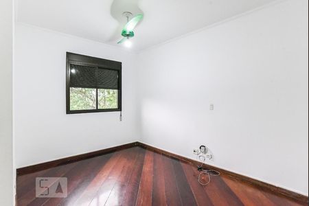 Suíte 1 de apartamento à venda com 4 quartos, 180m² em Nova Petrópolis, São Bernardo do Campo