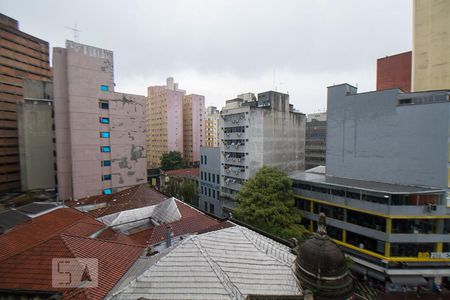 Kitnet/Studio à venda com 1 quarto, 35m² em República, São Paulo