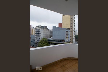 Kitnet/Studio à venda com 1 quarto, 35m² em República, São Paulo