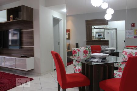 Sala de apartamento para alugar com 2 quartos, 88m² em Barra da Tijuca, Rio de Janeiro