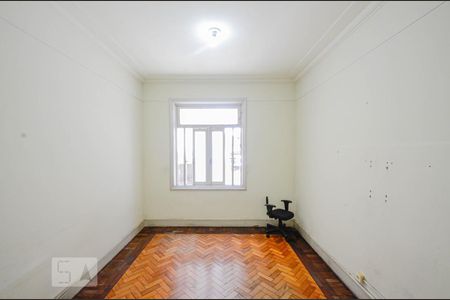 Sala de apartamento à venda com 3 quartos, 80m² em Andaraí, Rio de Janeiro