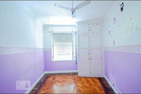 Quarto 3 de apartamento à venda com 3 quartos, 80m² em Andaraí, Rio de Janeiro