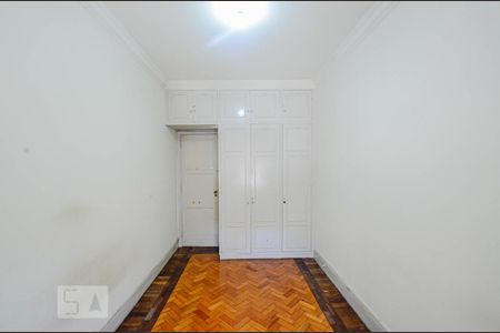 Quarto 1 de apartamento à venda com 3 quartos, 80m² em Andaraí, Rio de Janeiro