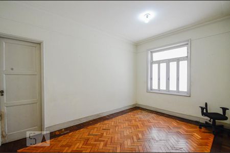 Sala de apartamento à venda com 3 quartos, 80m² em Andaraí, Rio de Janeiro