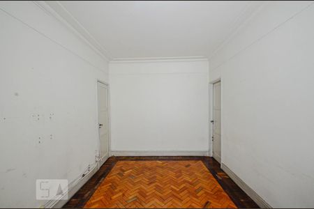 Sala de apartamento à venda com 3 quartos, 80m² em Andaraí, Rio de Janeiro