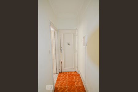 Entrada de apartamento à venda com 3 quartos, 80m² em Andaraí, Rio de Janeiro