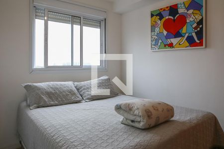 Quarto 1 de apartamento à venda com 2 quartos, 35m² em Vila Leopoldina, São Paulo