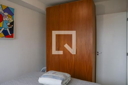 Quarto 1 de apartamento à venda com 2 quartos, 35m² em Vila Leopoldina, São Paulo