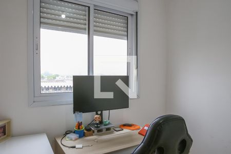 Quarto 2 de apartamento à venda com 2 quartos, 35m² em Vila Leopoldina, São Paulo