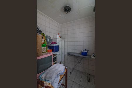 Apartamento à venda com 315m², 3 quartos e 3 vagas Apartamento à venda com 315m², 3 quartos e 3 vagasÁrea de Serviço