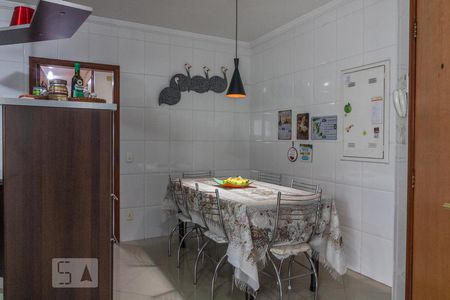 Apartamento à venda com 315m², 3 quartos e 3 vagas Apartamento à venda com 315m², 3 quartos e 3 vagasCozinha