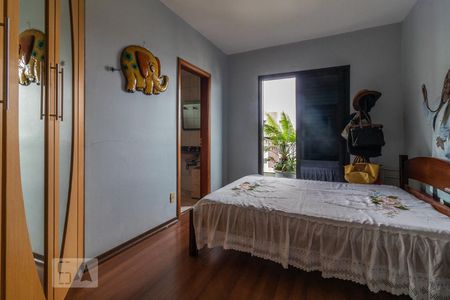 Quarto 1 de apartamento para alugar com 3 quartos, 315m² em Santa Paula, São Caetano do Sul
