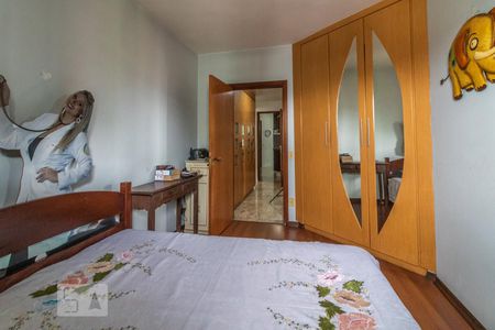 Quarto 1 de apartamento para alugar com 3 quartos, 315m² em Santa Paula, São Caetano do Sul