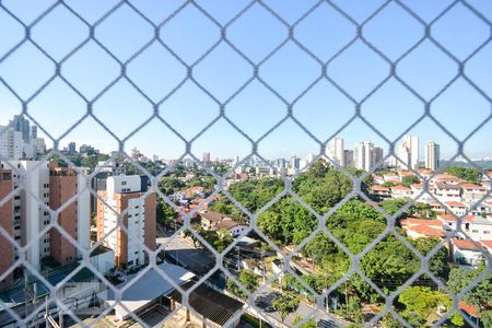 Vista de apartamento para alugar com 1 quarto, 30m² em Sumarezinho, São Paulo