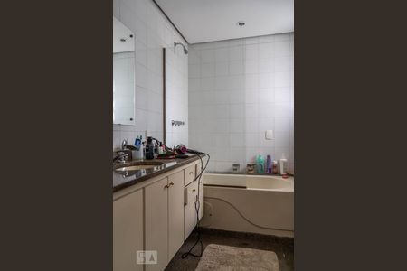 Apartamento à venda com 4 quartos, 187m² em Jardim Paulista, São Paulo