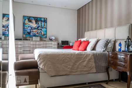 Apartamento à venda com 4 quartos, 187m² em Jardim Paulista, São Paulo