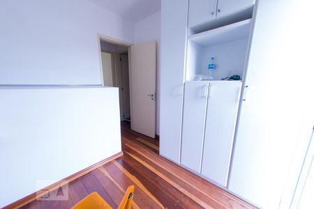 Quarto 2 de casa de condomínio para alugar com 3 quartos, 122m² em Vila Madalena, São Paulo