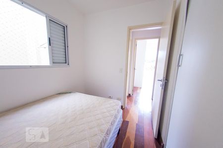 Quarto 1 de casa de condomínio para alugar com 3 quartos, 122m² em Vila Madalena, São Paulo