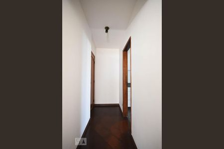 Hall de Entrada de apartamento para alugar com 3 quartos, 92m² em Jardim Londrina, São Paulo