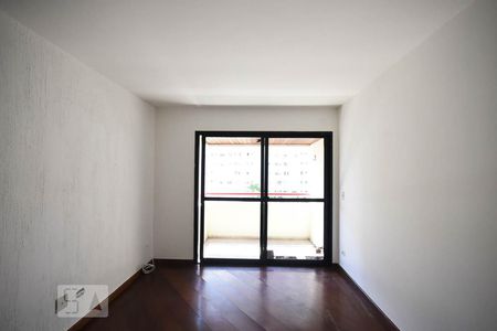 Sala de apartamento para alugar com 3 quartos, 92m² em Jardim Londrina, São Paulo