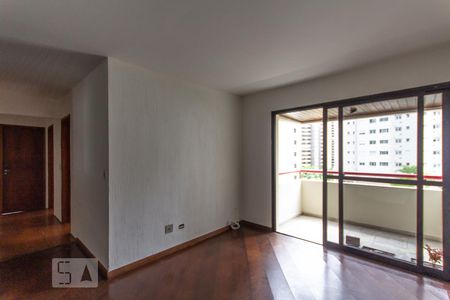 Sala de apartamento para alugar com 3 quartos, 92m² em Jardim Londrina, São Paulo