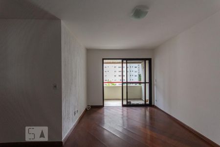 Sala de apartamento para alugar com 3 quartos, 92m² em Jardim Londrina, São Paulo