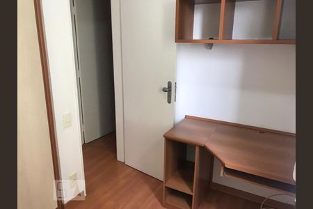 Quarto 3 de apartamento para alugar com 3 quartos, 64m² em Vila Graciosa, São Paulo