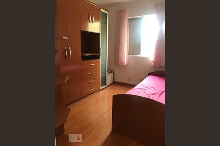 Quarto 1 de apartamento para alugar com 3 quartos, 64m² em Vila Graciosa, São Paulo