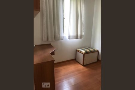 Quarto 3 de apartamento para alugar com 3 quartos, 64m² em Vila Graciosa, São Paulo