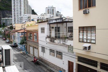 Vista de casa à venda com 4 quartos, 300m² em Botafogo, Rio de Janeiro