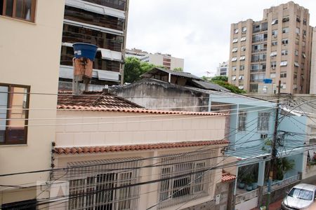 Vista de casa à venda com 4 quartos, 300m² em Botafogo, Rio de Janeiro