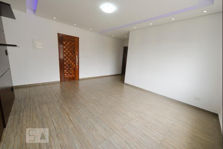 Sala de casa de condomínio à venda com 2 quartos, 84m² em Vila Capitão Rabelo, Guarulhos