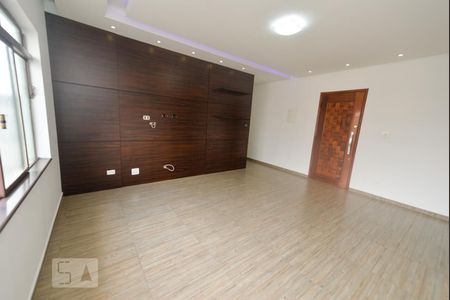 Sala de casa de condomínio à venda com 2 quartos, 84m² em Vila Capitão Rabelo, Guarulhos