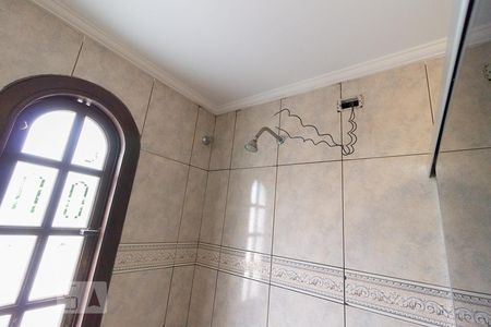 Casa para alugar com 265m², 4 quartos e 2 vagas Casa para alugar com 265m², 4 quartos e 2 vagasBanheiro Segundo Andar