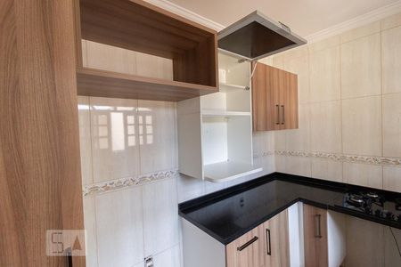 Cozinha Térreo  de casa para alugar com 4 quartos, 265m² em Água Verde, Curitiba