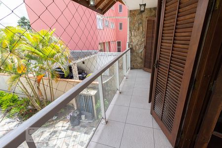 Casa para alugar com 265m², 4 quartos e 2 vagas Casa para alugar com 265m², 4 quartos e 2 vagasVaranda Segundo Andar