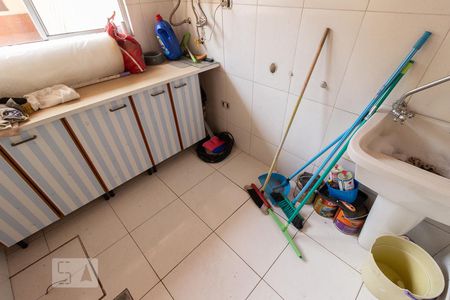 Casa para alugar com 265m², 4 quartos e 2 vagas Casa para alugar com 265m², 4 quartos e 2 vagasLavanderia Térreo