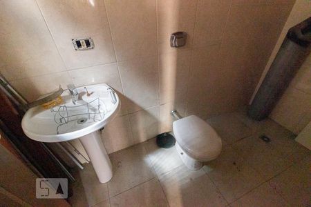 Casa para alugar com 265m², 4 quartos e 2 vagas Casa para alugar com 265m², 4 quartos e 2 vagasChurrasqueira Térreo