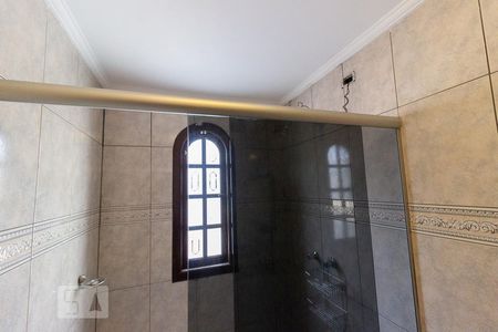 Casa para alugar com 265m², 4 quartos e 2 vagas Casa para alugar com 265m², 4 quartos e 2 vagasBanheiro Segundo Andar