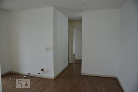 Sala de apartamento à venda com 2 quartos, 55m² em Taquara, Rio de Janeiro