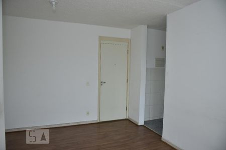 Sala de apartamento à venda com 2 quartos, 55m² em Taquara, Rio de Janeiro