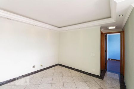 Sala  de apartamento para alugar com 2 quartos, 62m² em Vila Ema, São Paulo