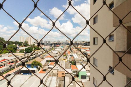 Vista  de apartamento para alugar com 2 quartos, 62m² em Vila Ema, São Paulo