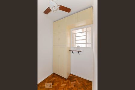 Quarto extra reversível de apartamento à venda com 1 quarto, 45m² em Vila Isabel, Rio de Janeiro