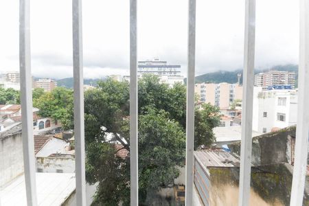 Vista Quarto 1 de apartamento à venda com 1 quarto, 45m² em Vila Isabel, Rio de Janeiro