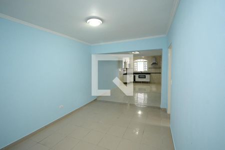 Casa para alugar com 100m², 3 quartos e 1 vagaSala/Cozinha