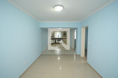 Sala/Cozinha de casa para alugar com 3 quartos, 100m² em Jardim Palmares (zona Sul), São Paulo