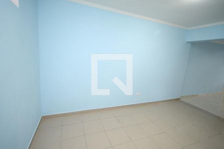 Sala de casa para alugar com 3 quartos, 100m² em Jardim Palmares (zona Sul), São Paulo